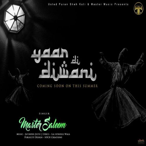 Download Yaar Di Deewani Master Saleem mp3 song, Yaar Di Deewani Master Saleem full album download