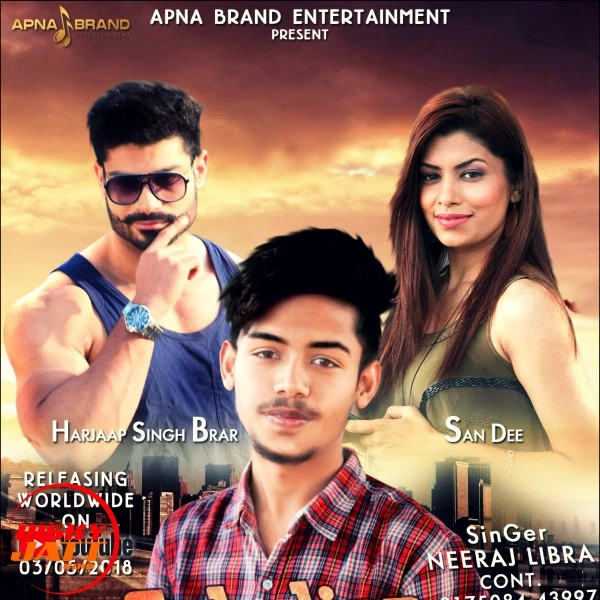 Download Sahelian Di Chakk Neeraj Libra mp3 song