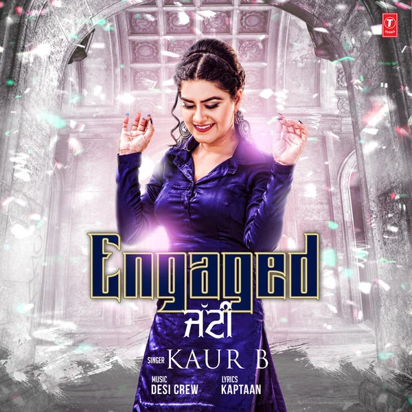 Download Engaged Jatt Kaur B mp3 song