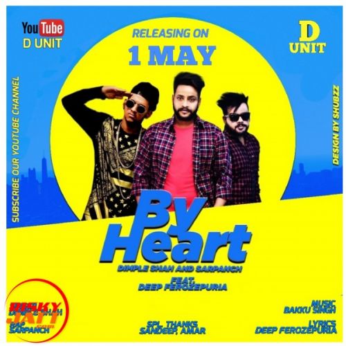 Download By Heart Dimple Shah, Deep Ferozepuria, Sarpanch mp3 song, By Heart Dimple Shah, Deep Ferozepuria, Sarpanch full album download
