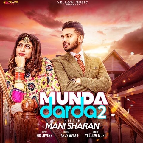 Download Munda Darda 2 Mani Sharan mp3 song, Munda Darda 2 Mani Sharan full album download