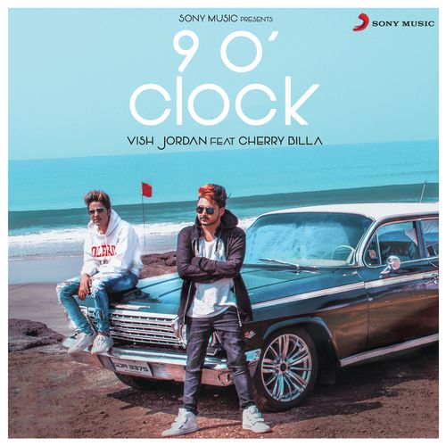 Download 9 O Clock Vish Jordan mp3 song, 9 O Clock Vish Jordan full album download