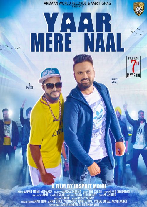 Jasprit Monu and G Masss mp3 songs download,Jasprit Monu and G Masss Albums and top 20 songs download