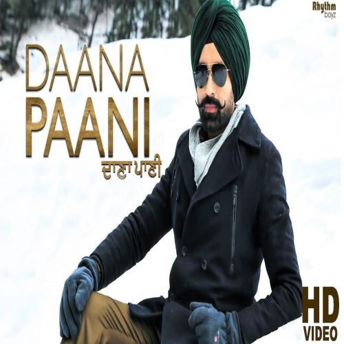 Download Daana Paani Tarsem Jassar mp3 song, Daana Paani Tarsem Jassar full album download