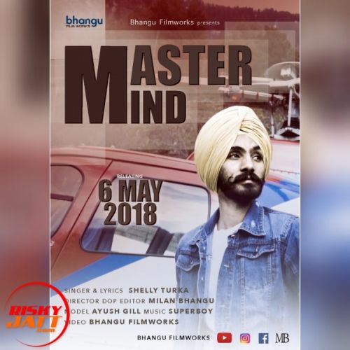 Download Mastermind Shelly Turke mp3 song, Mastermind Shelly Turke full album download
