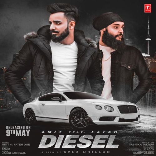 Download Diesel Amit, Fateh mp3 song, Diesel Amit, Fateh full album download
