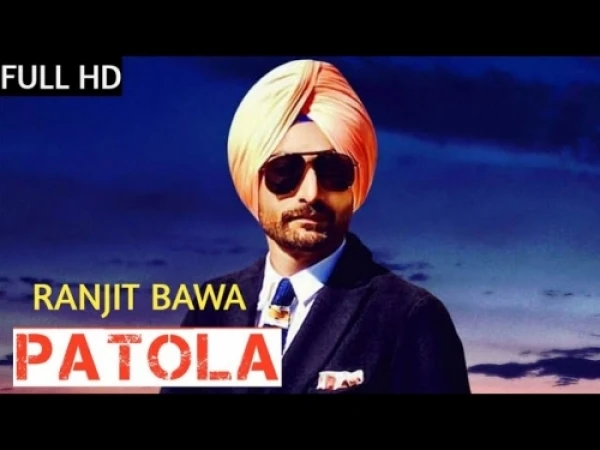 Download Patola Ranjit Bawa mp3 song, Patola Ranjit Bawa full album download
