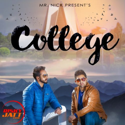 Download College Anmol Raja mp3 song, College Anmol Raja full album download