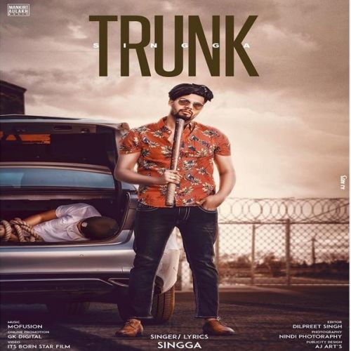 Download Trunk Singga mp3 song, Trunk Singga full album download
