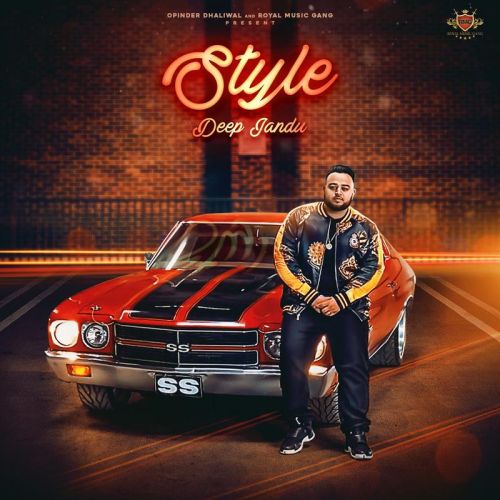 Download Style Deep Jandu mp3 song, Style Deep Jandu full album download