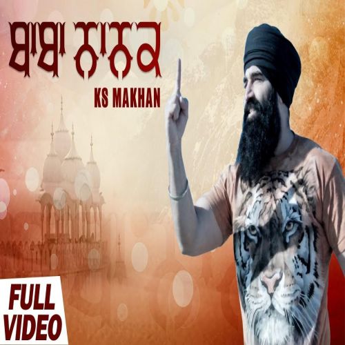 Download Baba Nanak KS Makhan mp3 song, Baba Nanak KS Makhan full album download