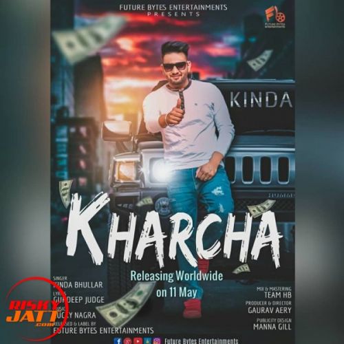 Kinda Bhullar mp3 songs download,Kinda Bhullar Albums and top 20 songs download