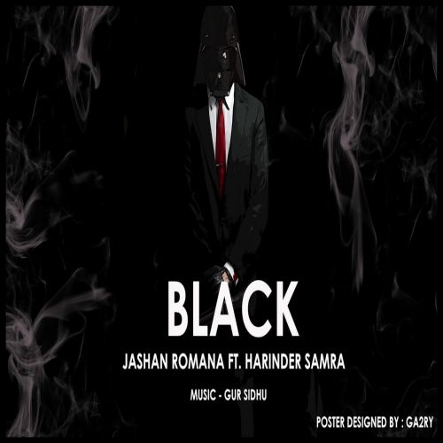 Download Black Jashan Romana mp3 song, Black Jashan Romana full album download