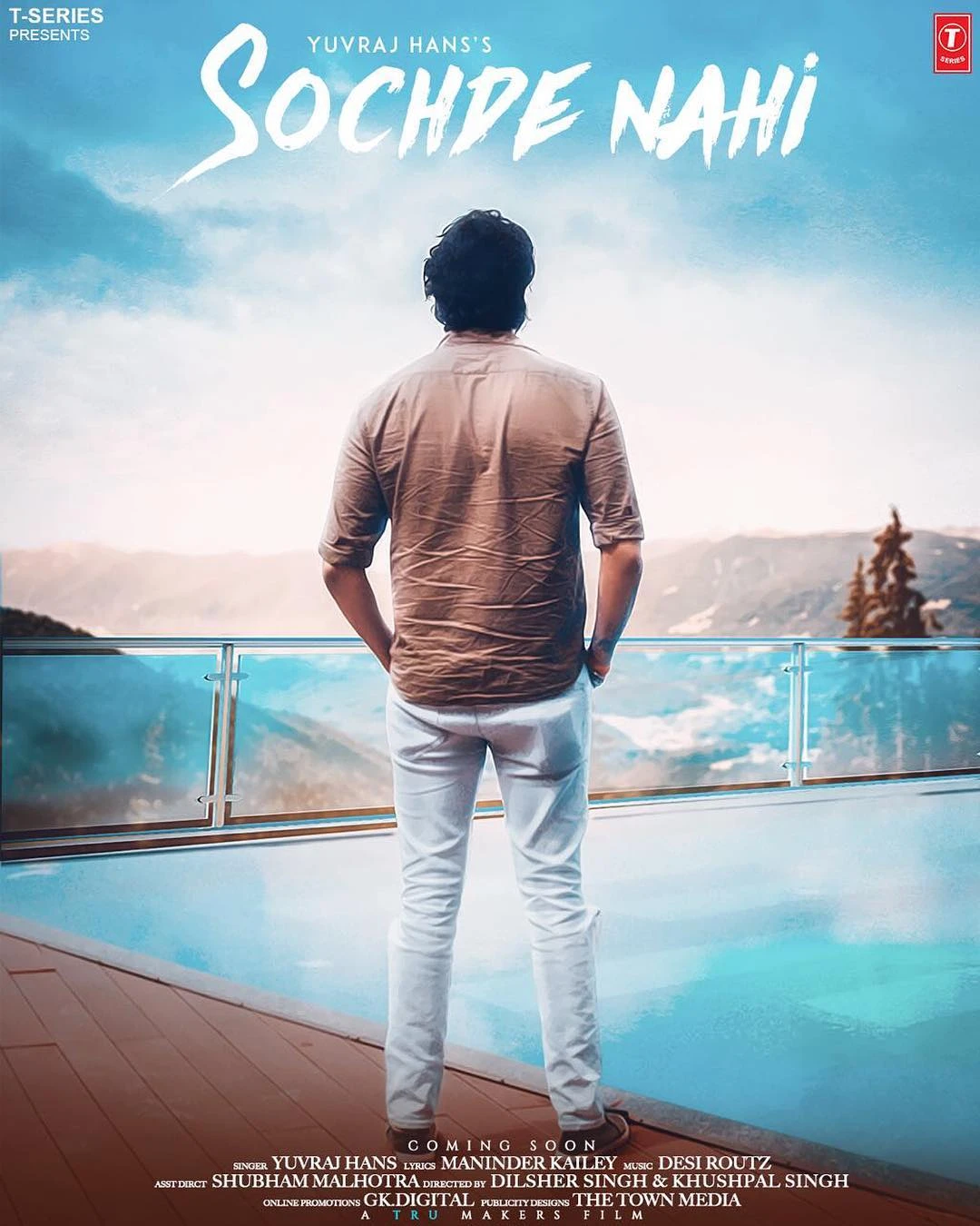 Download Sochde Nahi Yuvraj Hans mp3 song