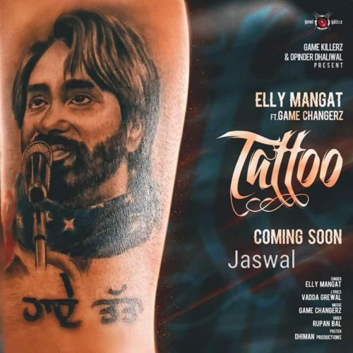 Download Tattoo Elly Mangat mp3 song, Tattoo Elly Mangat full album download