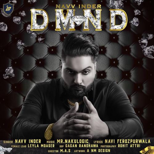 Download Dmnd Navv Inder mp3 song, Dmnd Navv Inder full album download