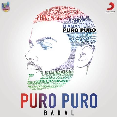 Download Puro Puro Badal mp3 song, Puro Puro Badal full album download