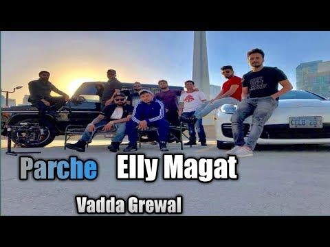 Elly Mangat mp3 songs download,Elly Mangat Albums and top 20 songs download