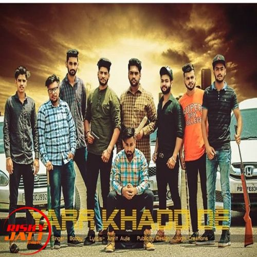 Download Yaar Khadd De Bobby Singh mp3 song, Yaar Khadd De Bobby Singh full album download