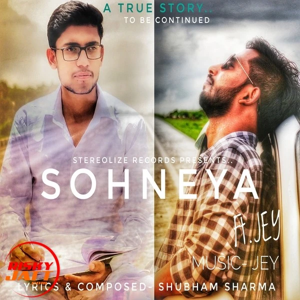 Download Sohneya Jey mp3 song