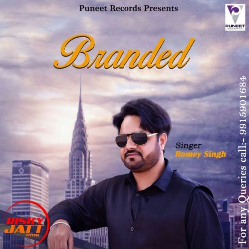 Download Brand Romey Singh mp3 song, Brand Romey Singh full album download