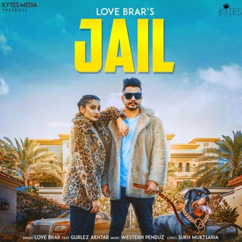 Download Jail Love Brar, Gurlez Akhtar mp3 song, Jail Love Brar, Gurlez Akhtar full album download
