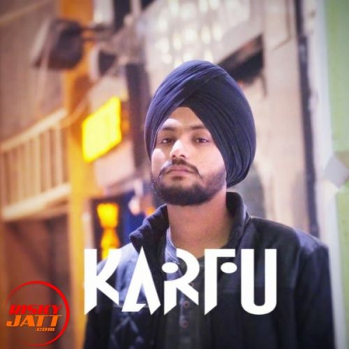 Download Karfu Sarabjeet Sandhu mp3 song, Karfu Sarabjeet Sandhu full album download