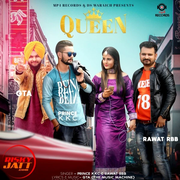 Download Queen Prince Kkc mp3 song