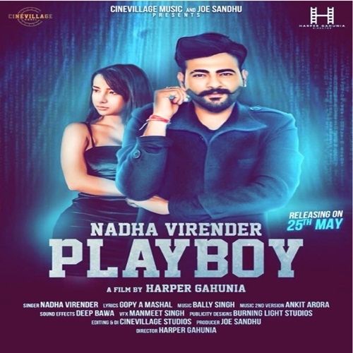 Download Playboy Nadha Virender mp3 song, Playboy Nadha Virender full album download