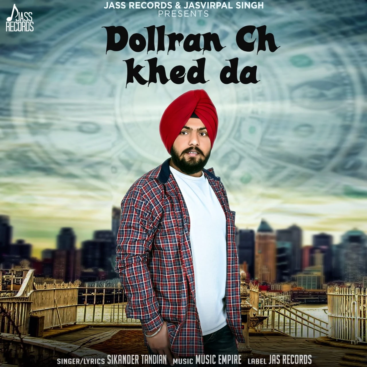 Download Dollran Ch Khed Da Sikander Tandian mp3 song, Dollran Ch Khed Da Sikander Tandian full album download