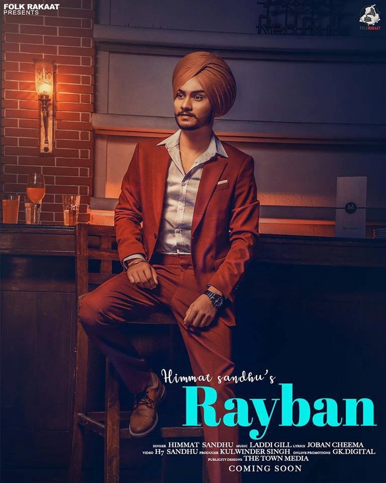 Download Rayban Himmat Sandhu mp3 song, Rayban Himmat Sandhu full album download