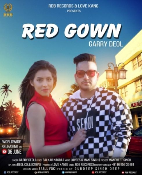 Download Red Gown Garry Deol mp3 song, Red Gown Garry Deol full album download