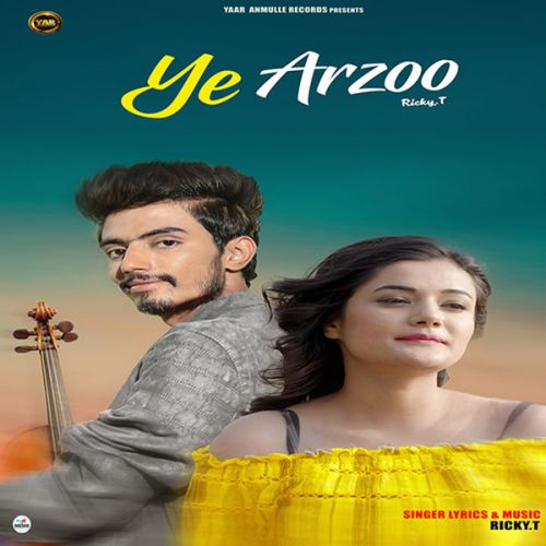 Download Ye Arzoo Ricky T, Gift Rulers mp3 song, Ye Arzoo Ricky T, Gift Rulers full album download