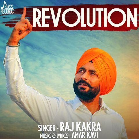 Download Revolution Raj Kakra mp3 song, Revolution Raj Kakra full album download