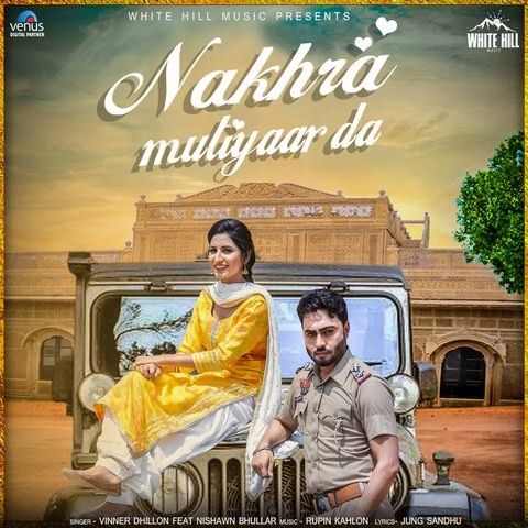 Nishawn Bhullar and Vinner Dhillon mp3 songs download,Nishawn Bhullar and Vinner Dhillon Albums and top 20 songs download