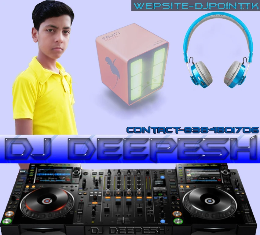 Download Danger Look Remix DJ Deepesh mp3 song