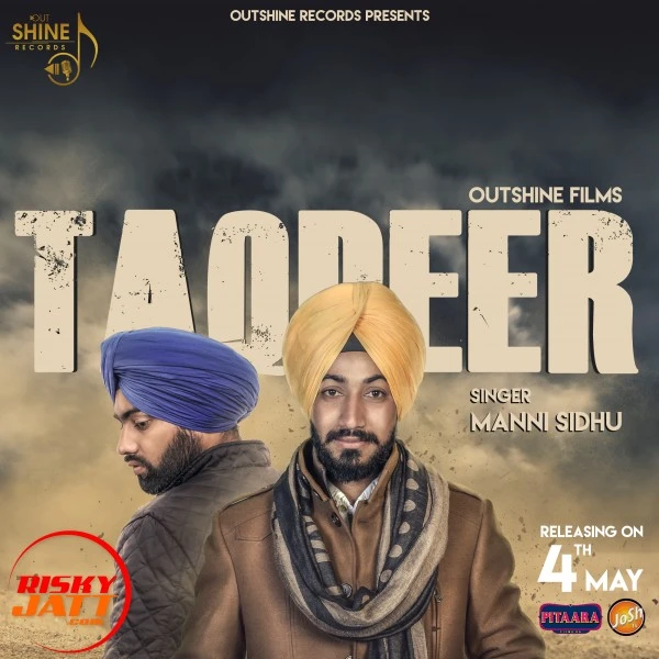 Download Taqdeer Manni Sidhu mp3 song