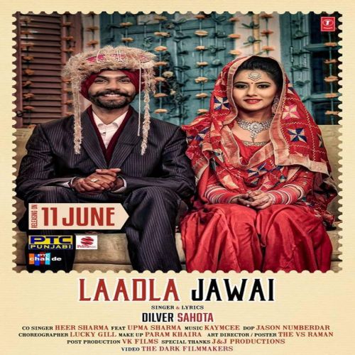 Download Laadla Jawai Dilver Sahota mp3 song, Laadla Jawai Dilver Sahota full album download