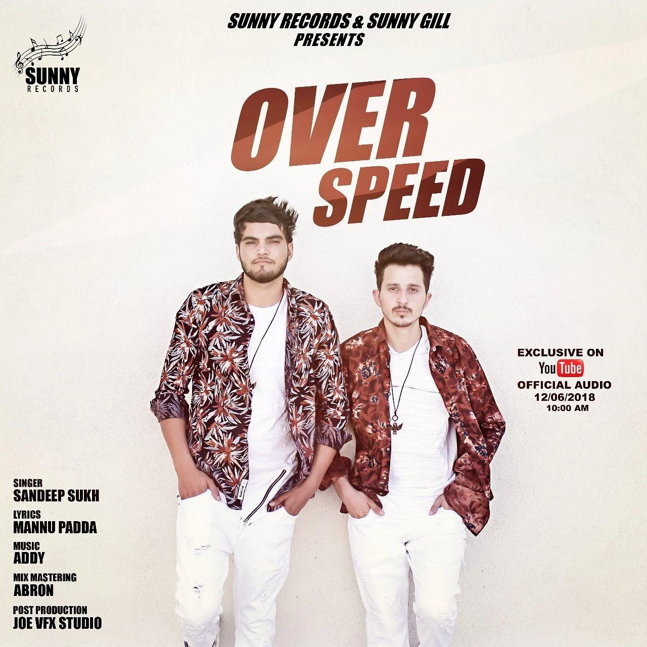 Download Over Speed Sandeep Sukh mp3 song, Over Speed Sandeep Sukh full album download