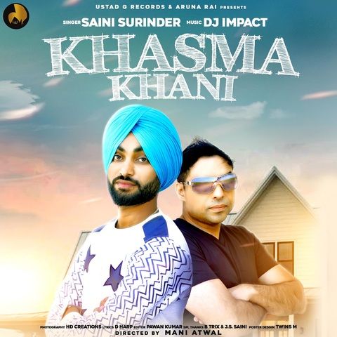 Download Khasma Khani Saini Surinder mp3 song, Khasma Khani Saini Surinder full album download