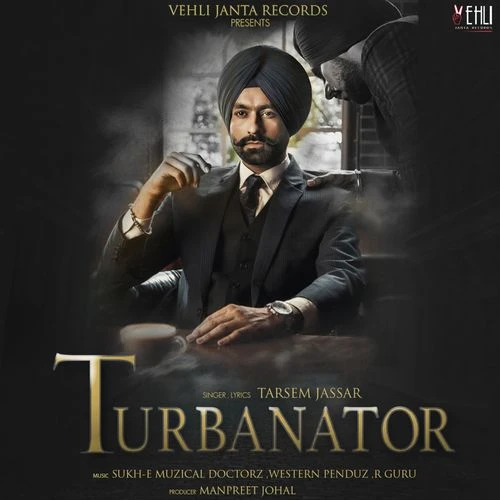 Download Turbanator Tarsem Jassar mp3 song