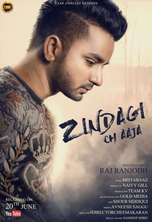 Download Zindagi Ch Aja Raj Ranjodh mp3 song, Zindagi Ch Aja Raj Ranjodh full album download