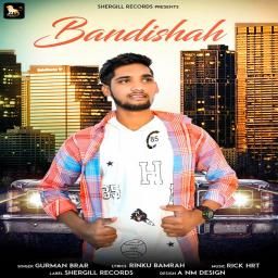 Download Bandishah Gurman Brar mp3 song, Bandishah Gurman Brar full album download