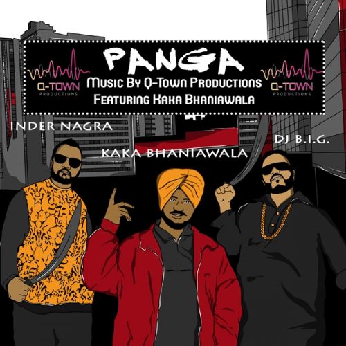 Download Panga Kaka Bhaniawala, Q Town Productions mp3 song, Panga Kaka Bhaniawala, Q Town Productions full album download