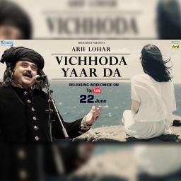 Download Vichhoda Yaar Da Arif Lohar mp3 song, Vichhoda Yaar Da Arif Lohar full album download