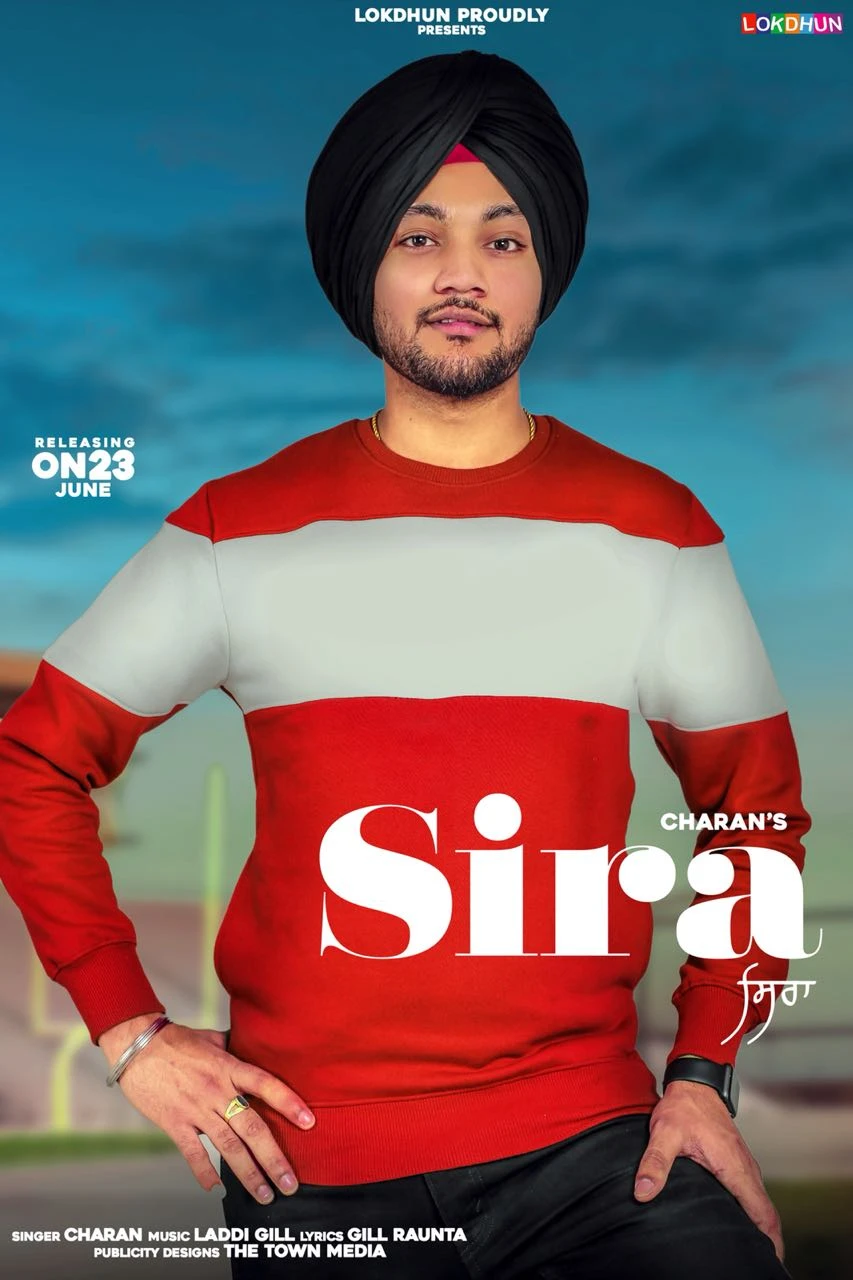 Download Sira Charan mp3 song, Sira Charan full album download