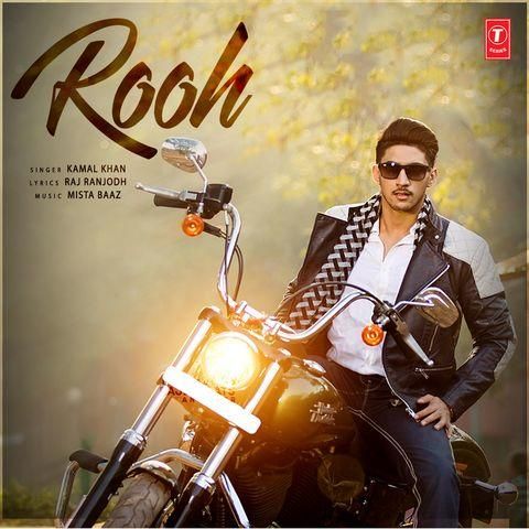 Download Rooh Kamal Khan mp3 song, Rooh Kamal Khan full album download