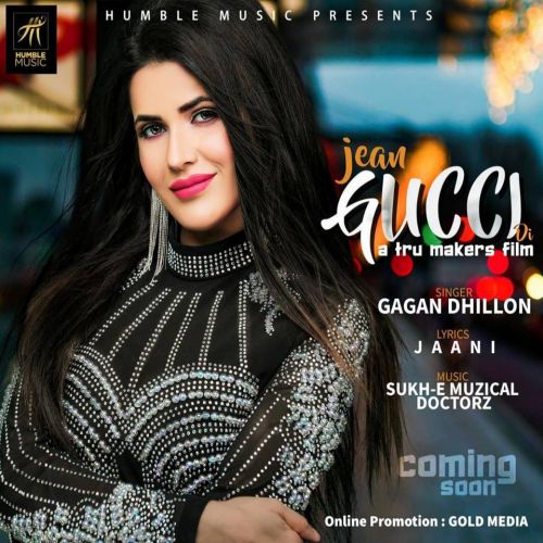 Download Jean Gucci Di Gagan Dhillon mp3 song, Jean Gucci Di Gagan Dhillon full album download