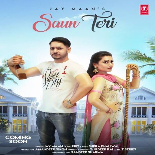 Download Saun Teri Jay Maan mp3 song, Saun Teri Jay Maan full album download