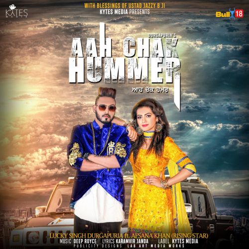 Download Aah Chak Hummer Lucky Singh Durgapuria mp3 song, Aah Chak Hummer Lucky Singh Durgapuria full album download